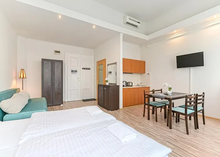 Vilagora Apartman