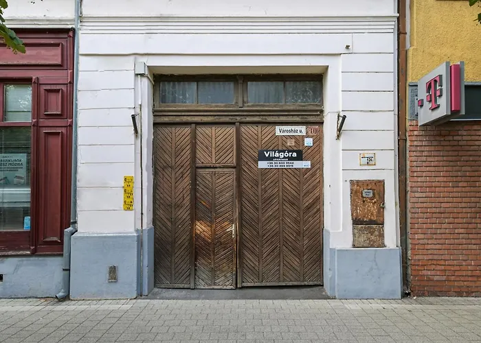 Vilagora Apartman